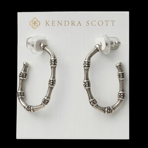 KENDRA SCOTT EARRINGS